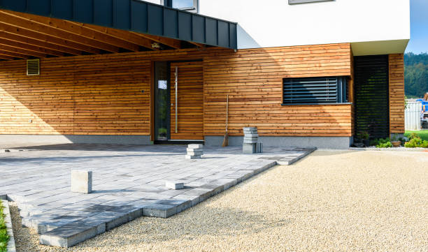 Best Driveway Paving Contractor  in Liberty, KY