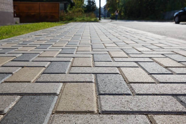 Best Best Driveway Pavers  in Liberty, KY
