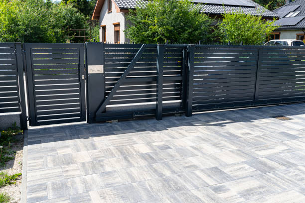 Best Interlocking Driveway Pavers  in Liberty, KY