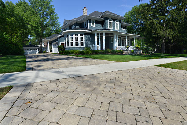 Liberty, KY Driveway Pavers Company