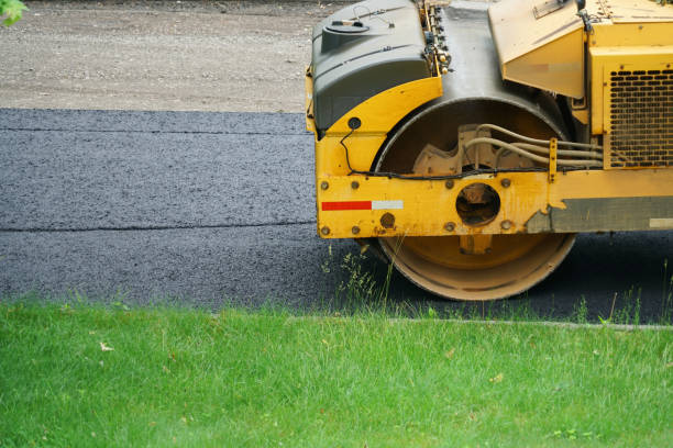 Best Permeable Paver Driveway  in Liberty, KY
