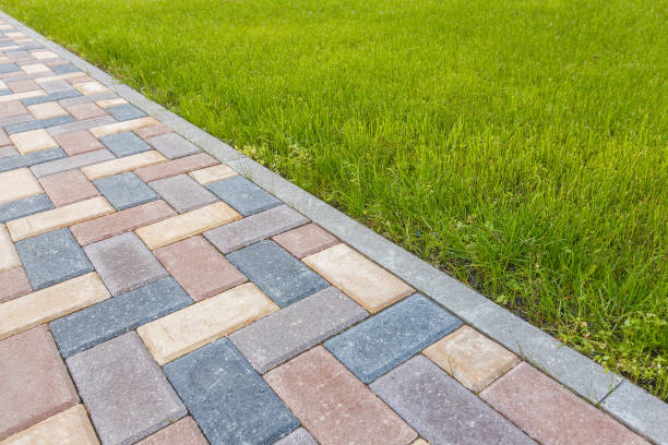 Reasons to Select Us for Your Driveway Paving Requirements in Liberty, KY